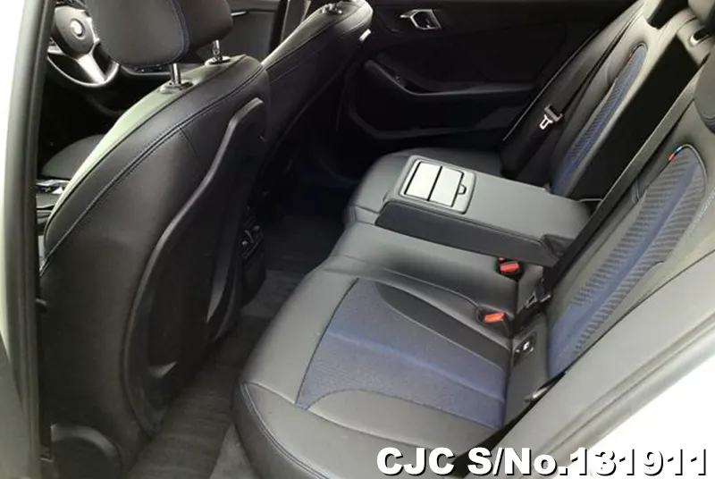 2024 BMW / 1 Series Stock No. 131911