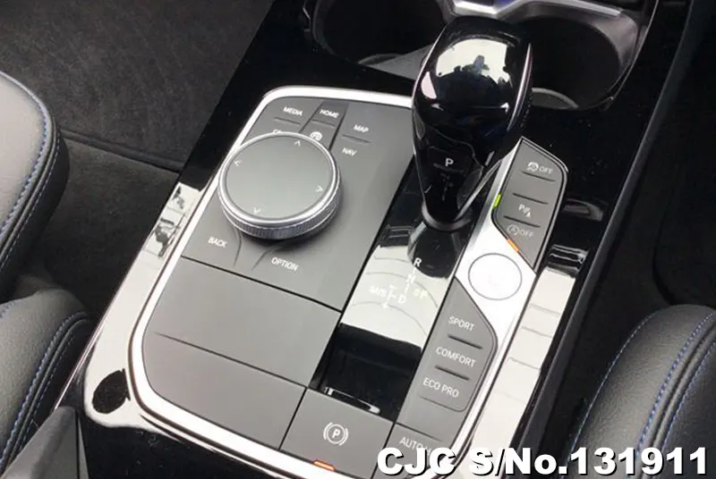 2024 BMW / 1 Series Stock No. 131911