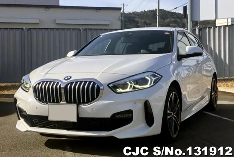 2024 BMW / 1 Series Stock No. 131912