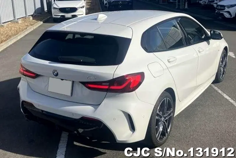 2024 BMW / 1 Series Stock No. 131912