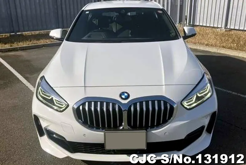 2024 BMW / 1 Series Stock No. 131912
