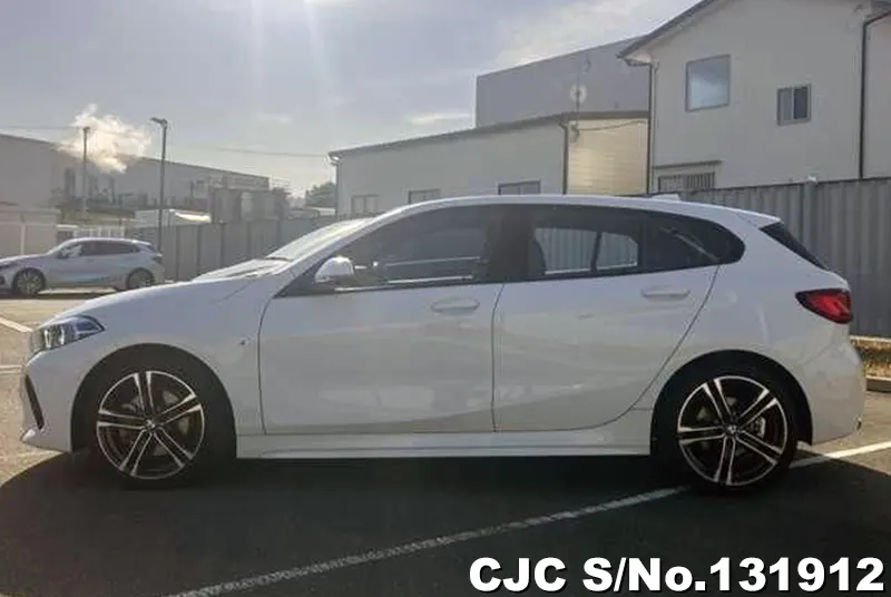 2024 BMW / 1 Series Stock No. 131912