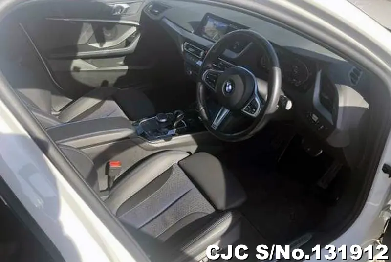 2024 BMW / 1 Series Stock No. 131912