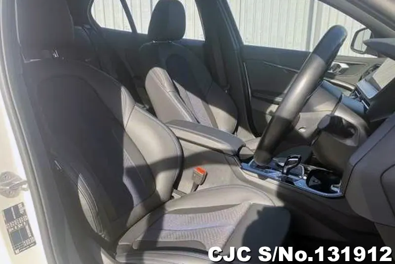 2024 BMW / 1 Series Stock No. 131912