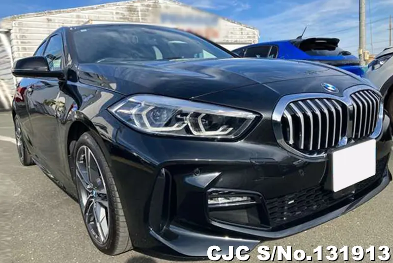 2024 BMW / 1 Series Stock No. 131913