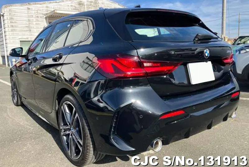 2024 BMW / 1 Series Stock No. 131913