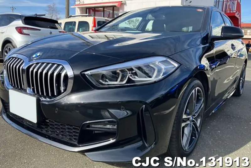 2024 BMW / 1 Series Stock No. 131913