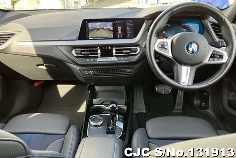 2024 BMW / 1 Series Stock No. 131913