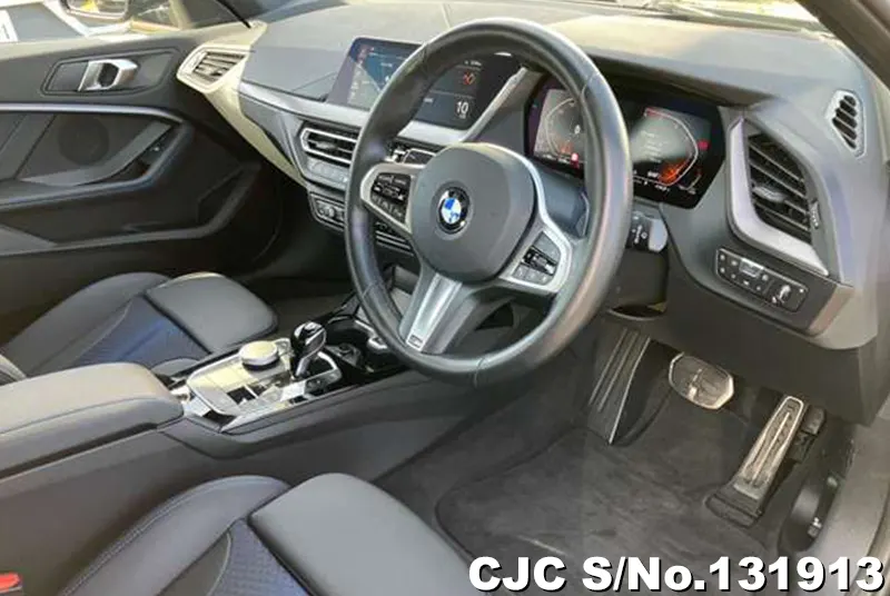 2024 BMW / 1 Series Stock No. 131913