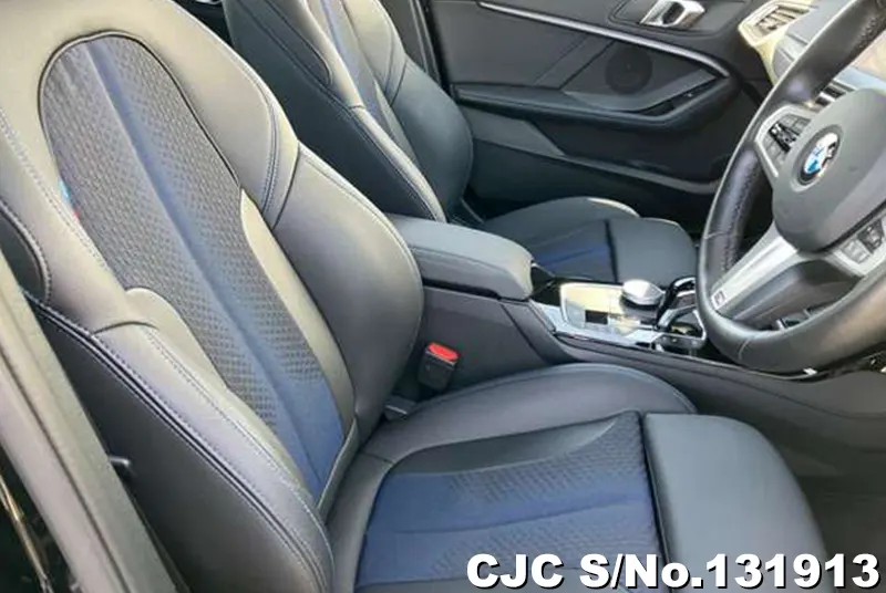 2024 BMW / 1 Series Stock No. 131913