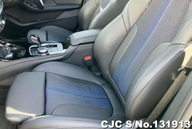 2024 BMW / 1 Series Stock No. 131913