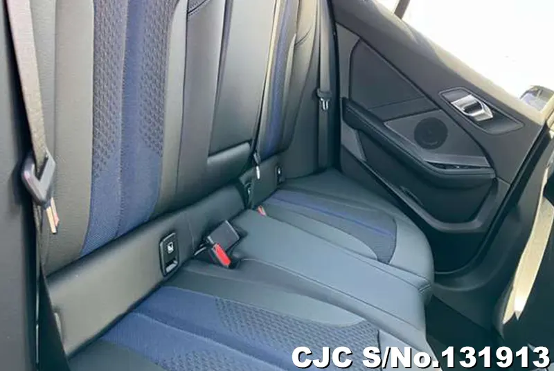 2024 BMW / 1 Series Stock No. 131913