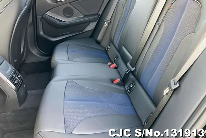 2024 BMW / 1 Series Stock No. 131913