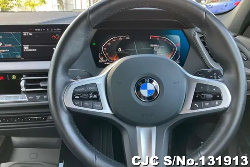 2024 BMW / 1 Series Stock No. 131913