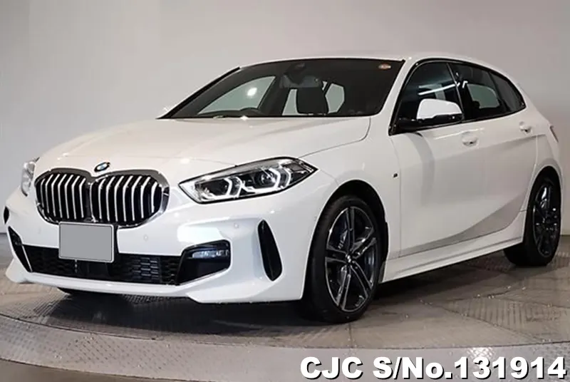 2024 BMW / 1 Series Stock No. 131914