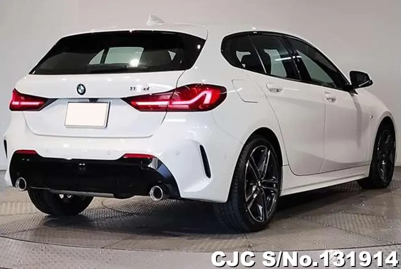 2024 BMW / 1 Series Stock No. 131914
