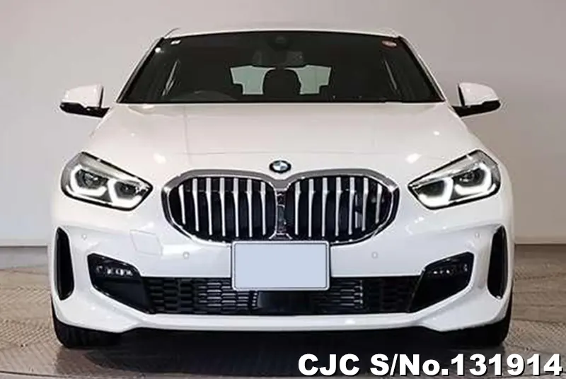 2024 BMW / 1 Series Stock No. 131914