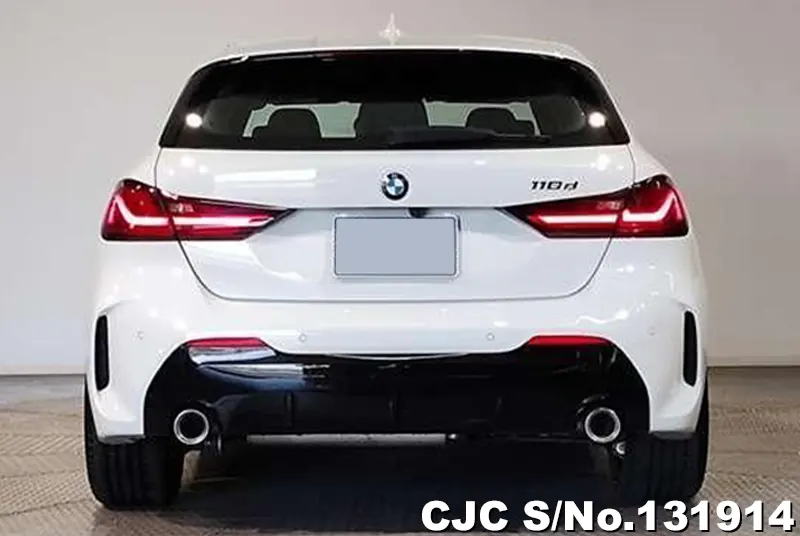 2024 BMW / 1 Series Stock No. 131914