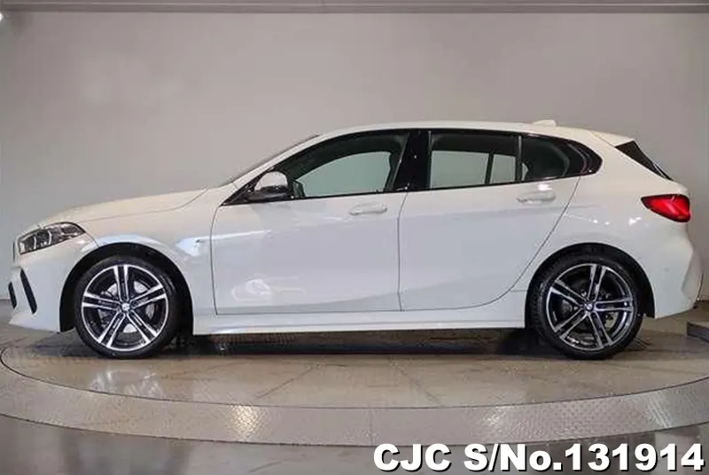 2024 BMW / 1 Series Stock No. 131914