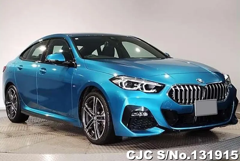 2024 BMW / 2 Series Stock No. 131915