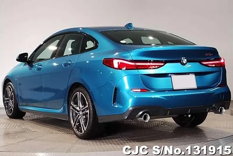 2024 BMW / 2 Series Stock No. 131915