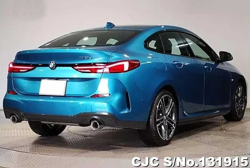 2024 BMW / 2 Series Stock No. 131915