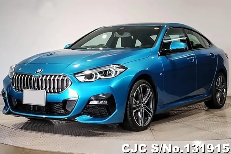 2024 BMW / 2 Series Stock No. 131915