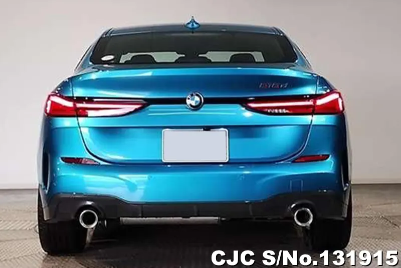 2024 BMW / 2 Series Stock No. 131915