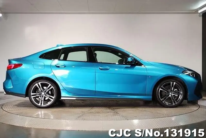 2024 BMW / 2 Series Stock No. 131915