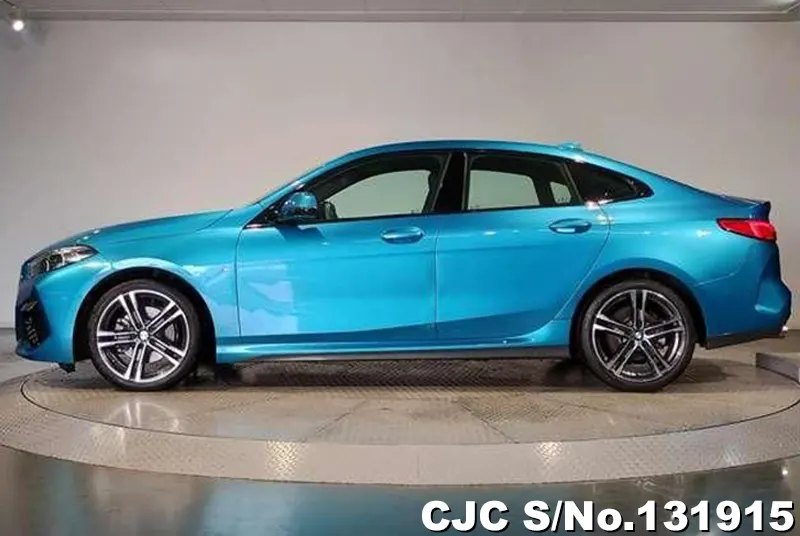 2024 BMW / 2 Series Stock No. 131915