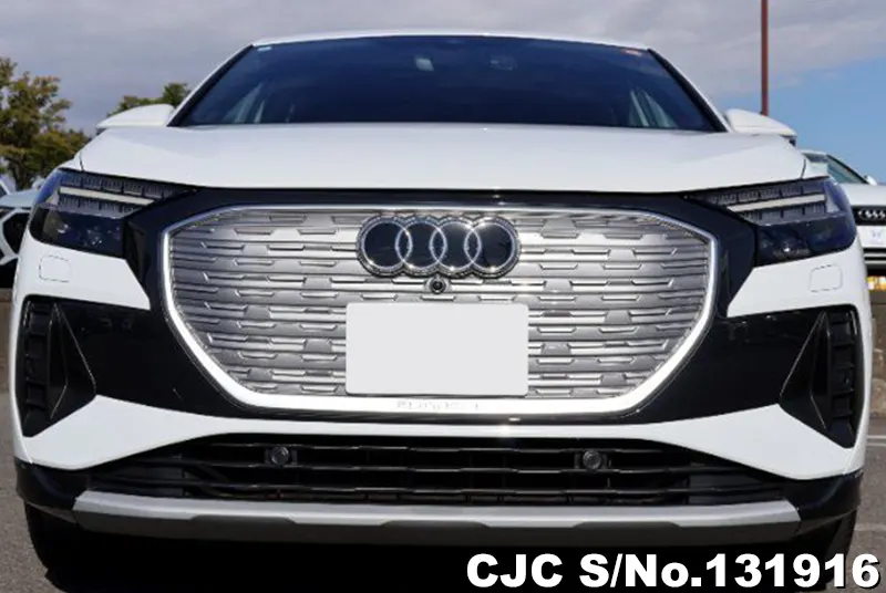 2024 Audi / Q4 e-tron Stock No. 131916