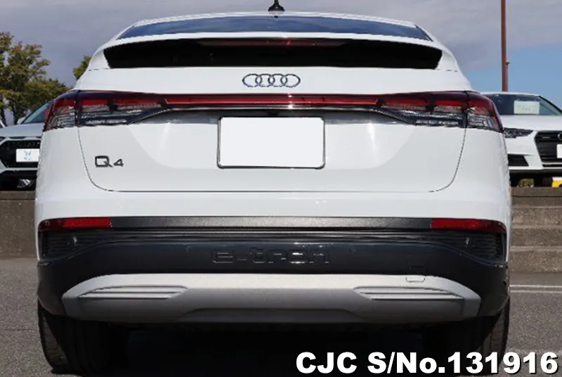 2024 Audi / Q4 e-tron Stock No. 131916