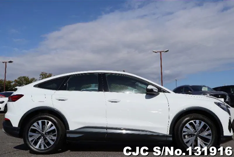 2024 Audi / Q4 e-tron Stock No. 131916