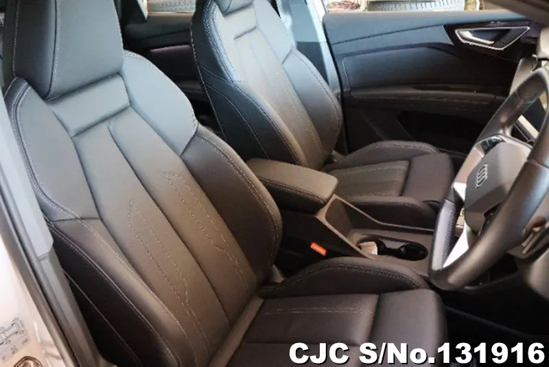 2024 Audi / Q4 e-tron Stock No. 131916