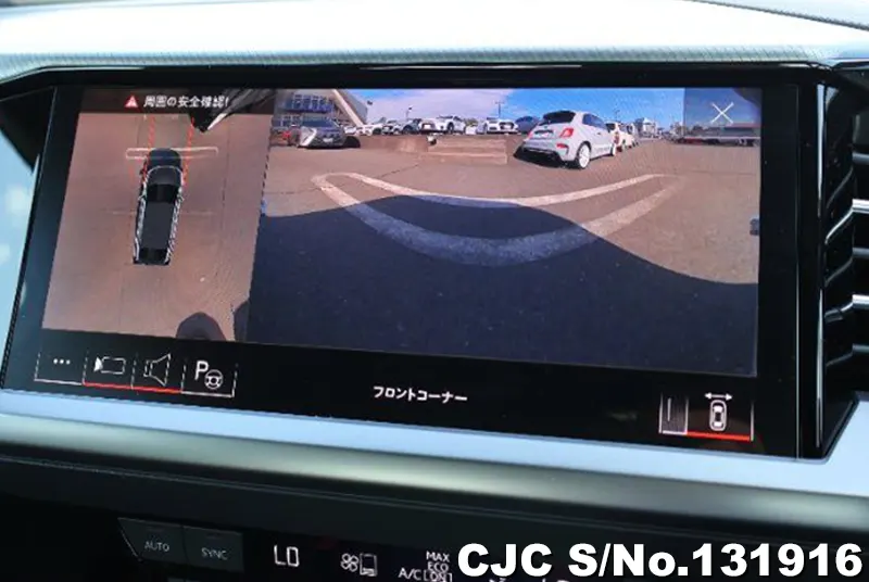 2024 Audi / Q4 e-tron Stock No. 131916