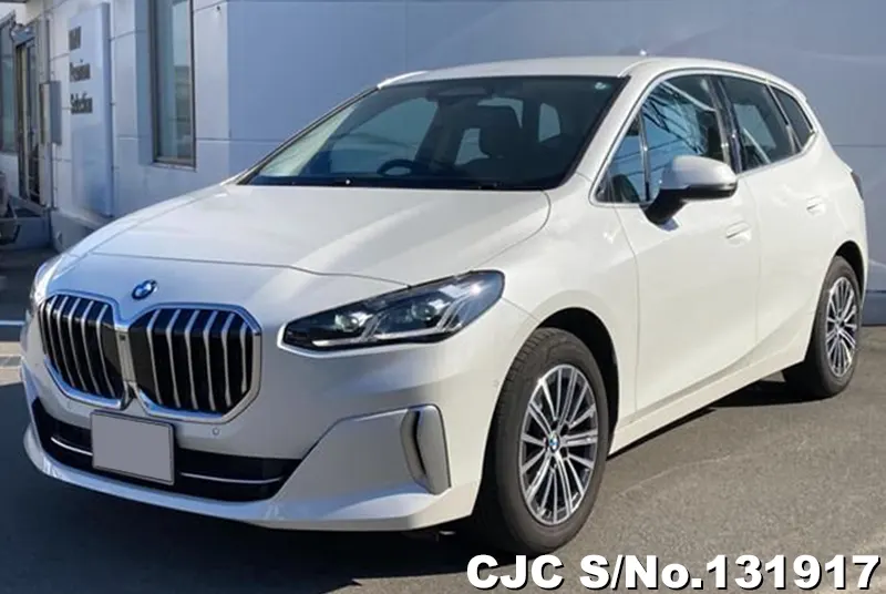 2024 BMW / 2 Series Stock No. 131917