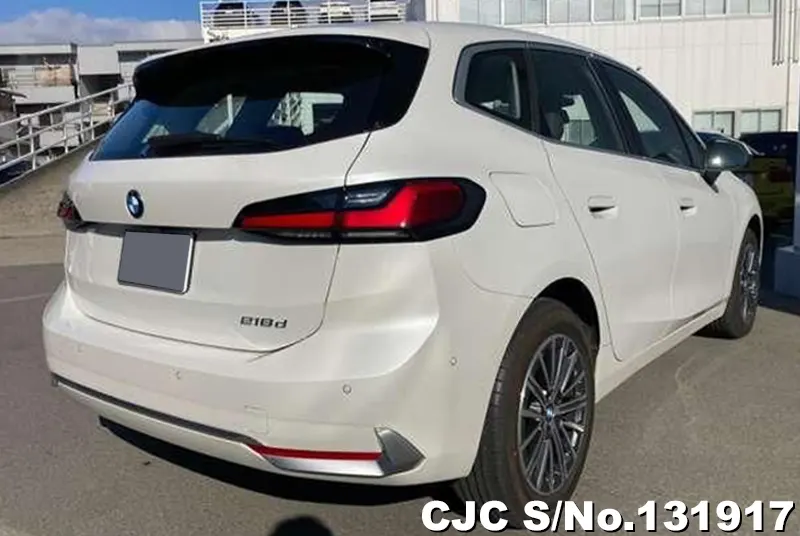 2024 BMW / 2 Series Stock No. 131917