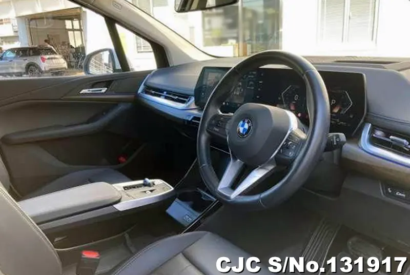 2024 BMW / 2 Series Stock No. 131917