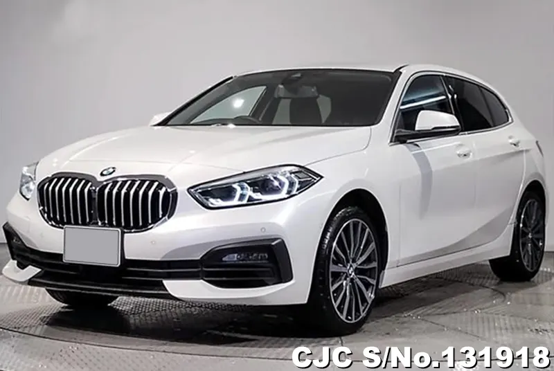 2024 BMW / 1 Series Stock No. 131918