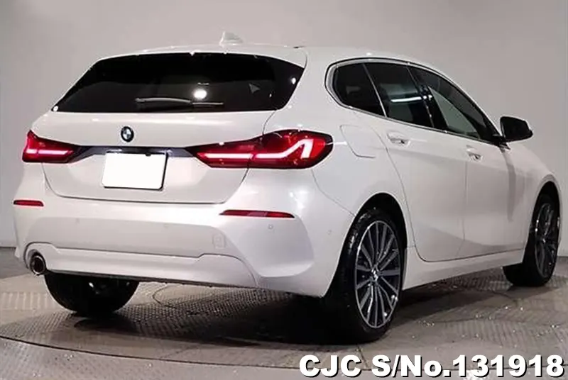 2024 BMW / 1 Series Stock No. 131918