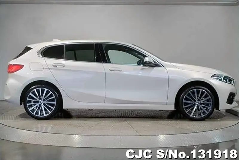2024 BMW / 1 Series Stock No. 131918