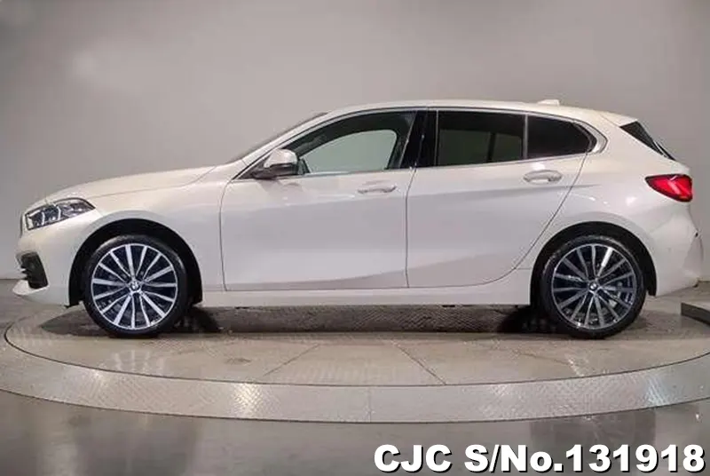 2024 BMW / 1 Series Stock No. 131918