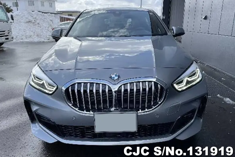 2024 BMW / 1 Series Stock No. 131919