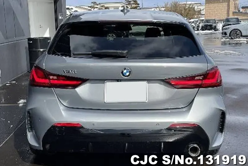 2024 BMW / 1 Series Stock No. 131919
