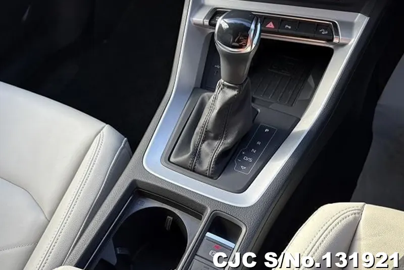 2024 Audi / Q3 Stock No. 131921