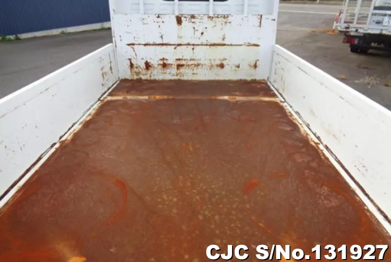 2016 Isuzu / Elf Stock No. 131927