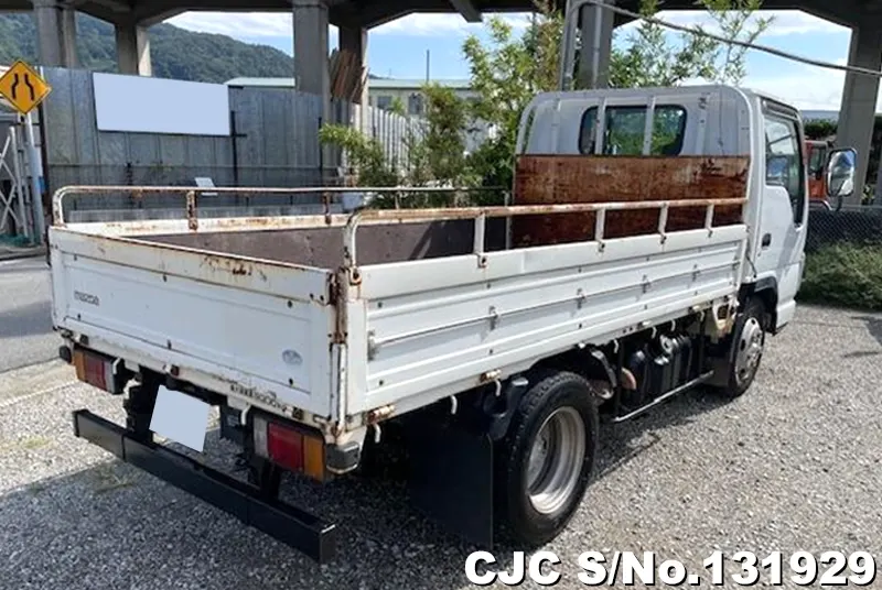 2009 Mazda / Titan Stock No. 131929