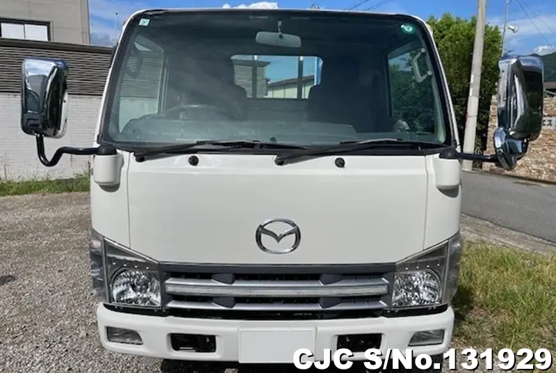 2009 Mazda / Titan Stock No. 131929