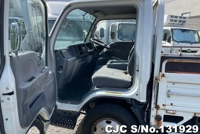 2009 Mazda / Titan Stock No. 131929