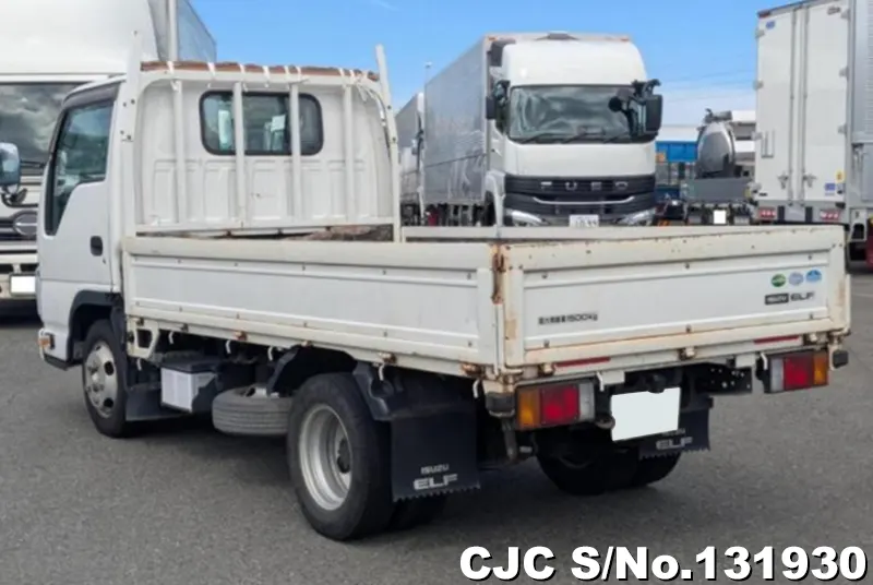 2016 Isuzu / Elf Stock No. 131930